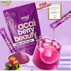 Acai Berry Beauty
