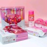 Pink Glam Renewal Set