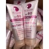 Sy Glow SPF 80 Triple Whitening Instant Lotion