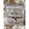Hami-san HIjo Body-Peeling Soap