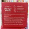 Bonita Himalayan Pink Salt Exfoliating Bar for Face and Body