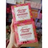 Bonita Himalayan Pink Salt Exfoliating Bar for Face and Body