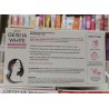 Geisha White Scar and Blemish Skin Brightening Bar