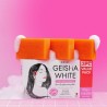 Geisha White Scar and Blemish Skin Brightening Bar