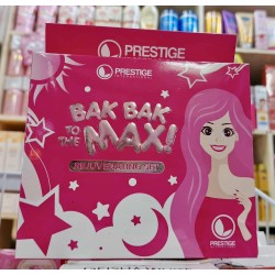 Prestige Bak Bak To The Max Rejuvenating Set