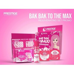 Prestige Bak Bak To The Max Rejuvenating Set