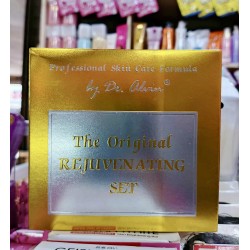 Dr. Alvin The Original Rejuvenating Set