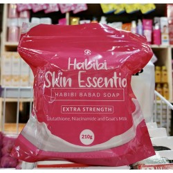 Habibi Babad Soap Extra Strength