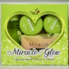 Miracle Glow Rejuvenating Set  by Beauty Obsession Miracle Glow Rejuvenating Set  by Beauty Obsession