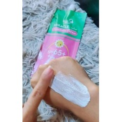 MIracle Glow Placenta Cream