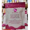 Sy Glow Fast White Ice Cream Whipp Soap Sy Glow Fast White Ice Cream Whipp Soap