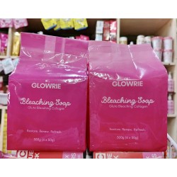 Glowrie Bleaching Soap
