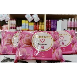 G21 Golden Dust Glass Skin Soap