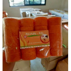 Mayumi-Kei Kojic Acid Soap
