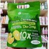 Rosmar Kagayaku Tawas Calamansi Tea Tree Niacinamide Premium Whitening Deo Soap