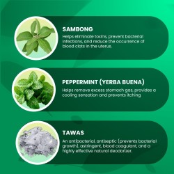 FC Bio Sanitary Pads