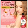 Dr-Meinaier Alpha Arbutin Face & Body Serum