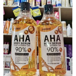 Dr-Meinaier AHA Body Serum Plus Vitamin C & E
