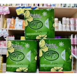 FC Bio Sanitary Pads