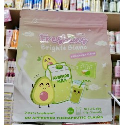 Freshies Avocado Milk Brighte Blanc by Juju Glow