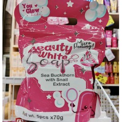 Beauty White Soap