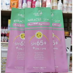 MIracle Glow Placenta Cream