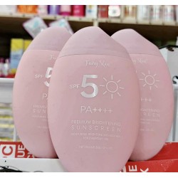 Fairy Skin Premium Brightening Sunscreen