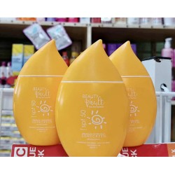 Beauty Vault Premium Hydrating Sunscreen
