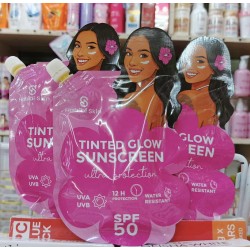 Habibi Skin Tinted Sunscreen