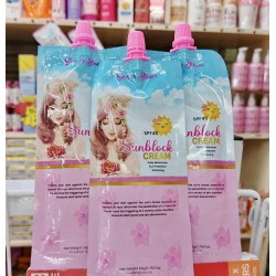 Skin in Bloom Sunblock Cream