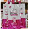 Brilliant Skin Sunscreen Gel-Cream