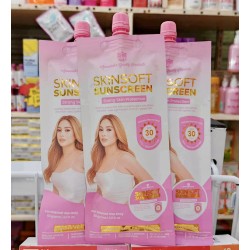 Aamarah's Skinsoft Sunscreen