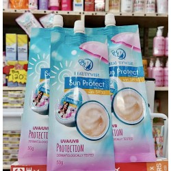BeautyWise Sun Protect Gel-Cream