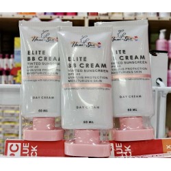 Hami-San Elite BB Cream TInted Sunscreen
