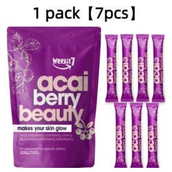 Acai Berry Beauty