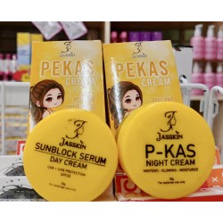 Jasskin Pekas Day & Night Cream