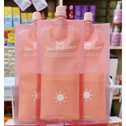 Love, Skin Perfection Premium Sunscreen Gel Cream