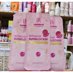 Brightest Skin Essentials Intensive Sunblocker