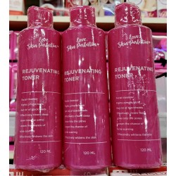 Love, Skin Perfection Rejuvenating Toner