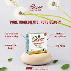 Goree Day & NIght Oil Free Beauty Cream