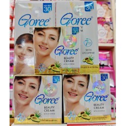 Goree Beauty Cream with Lycopene