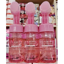 Brilliant Skin Foaming Facial Cleanser