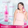 Brilliant Skin Foaming Facial Cleanser