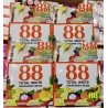88 Total White Underarm Cream
