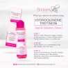 Brilliant Skin Hydroquinone Tretinoin Topical Solution (Toner)