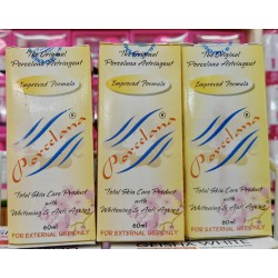 The Original Porcelana Astringent