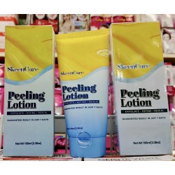 Skeencare Peeling Lotion