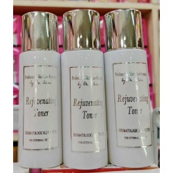 Dr.Alvin Rejuvenating Toner (60ml)