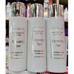 Dr. Alvin  Rejuvenating Toner (120ml)