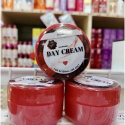 Hami-san Glass Skin Day Cream